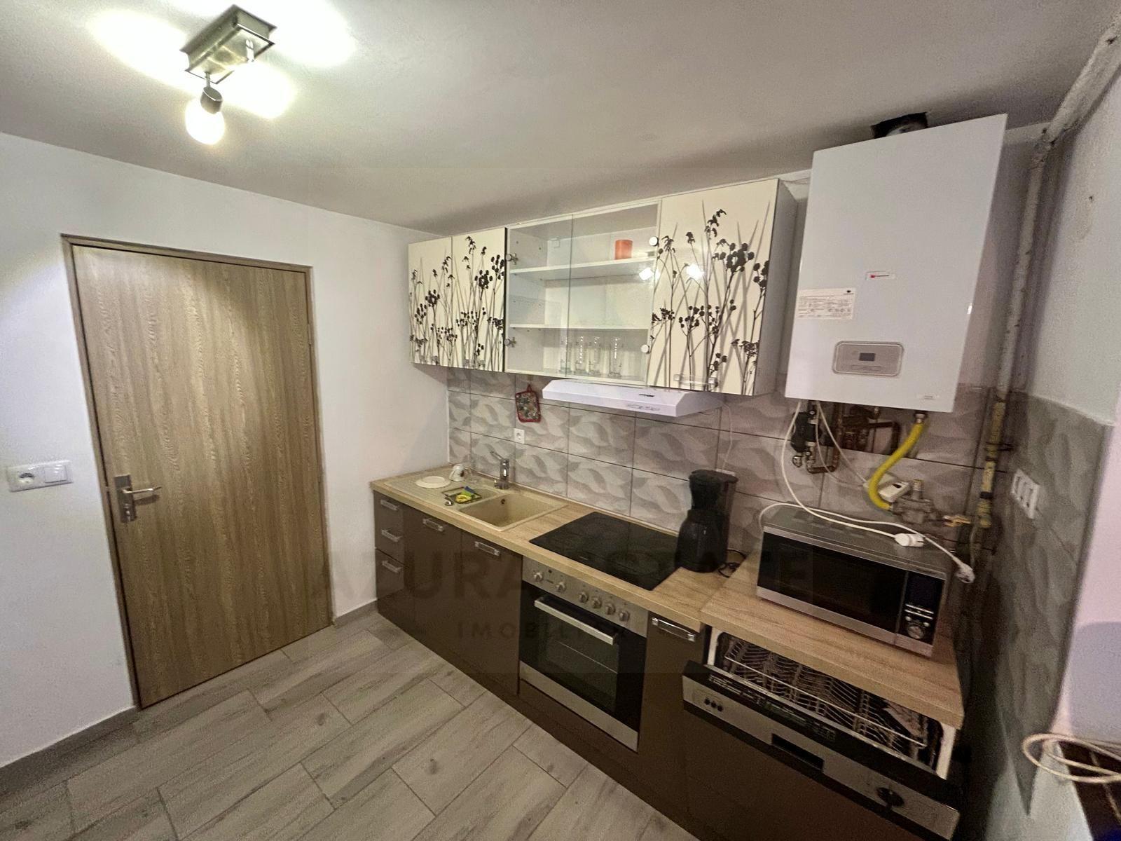Casa 4 camere 100 mp Tiglari - 5