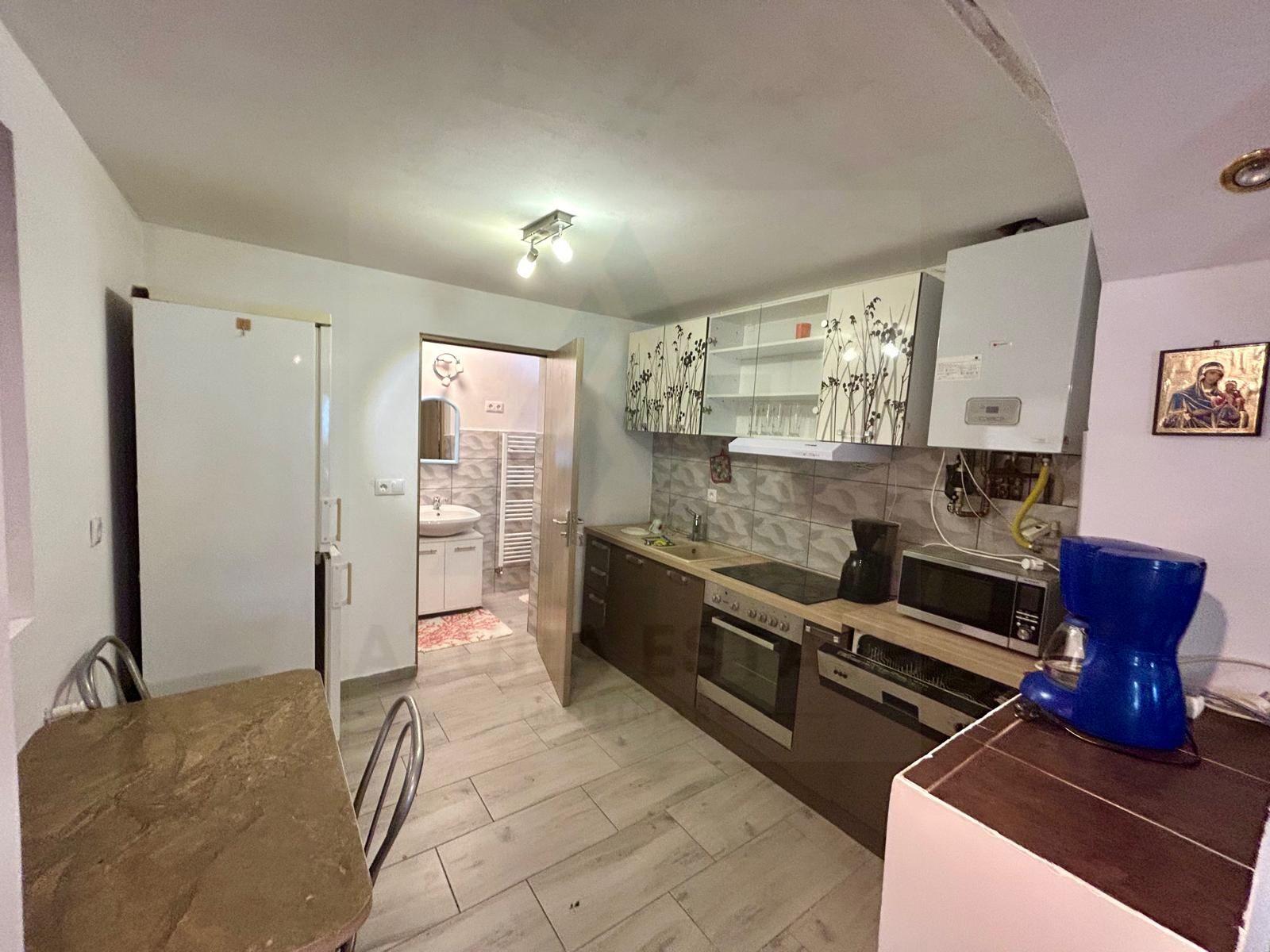 Casa 4 camere 100 mp Tiglari - 7