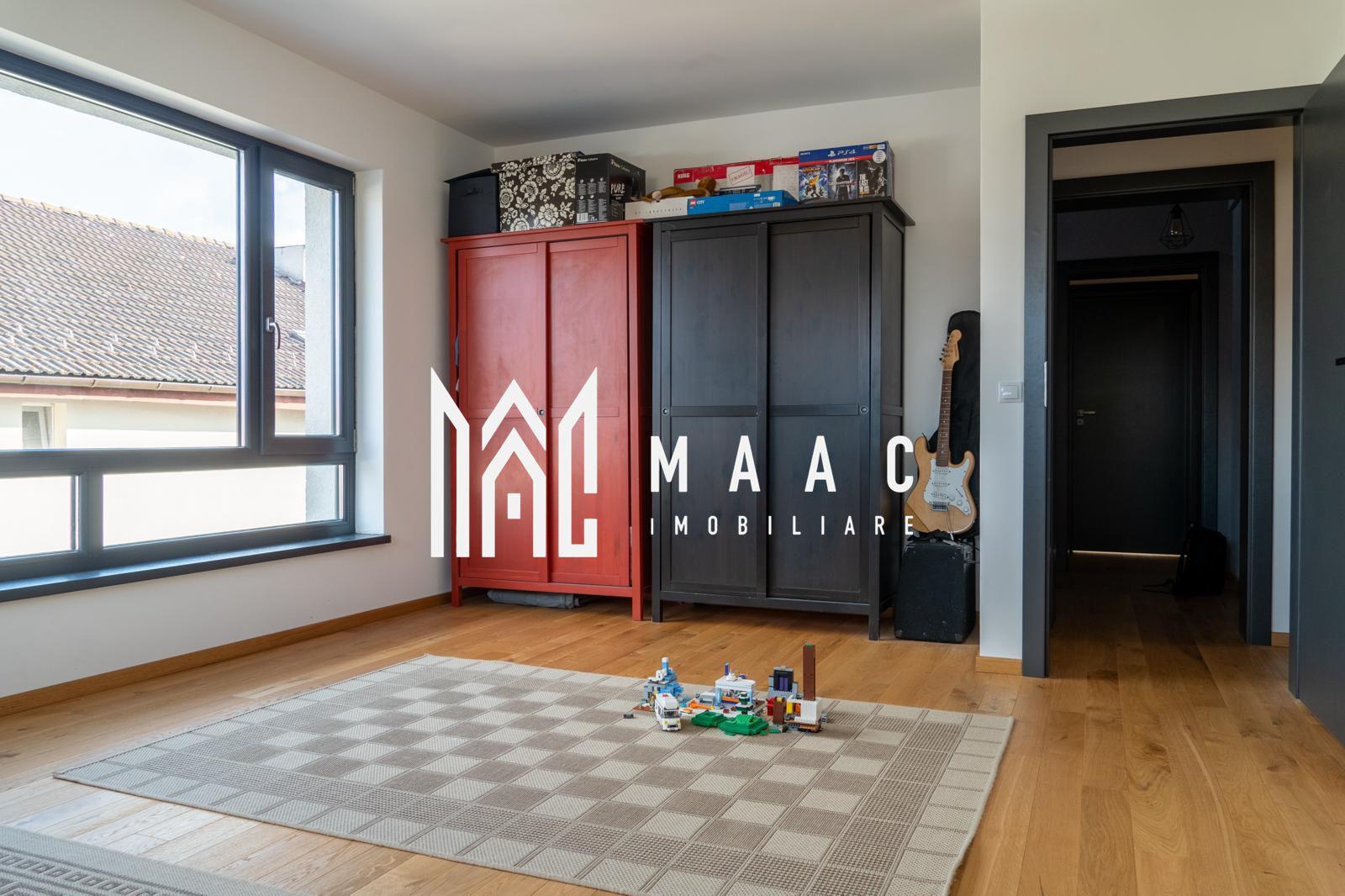 Casa I 7 camere I Teren 408 mp I Selimbar - 3