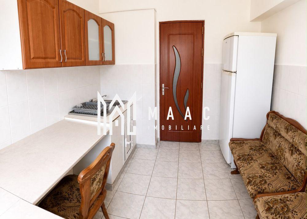 Apt. 2 camere , blv. Tineretului , Ostroveni - 5