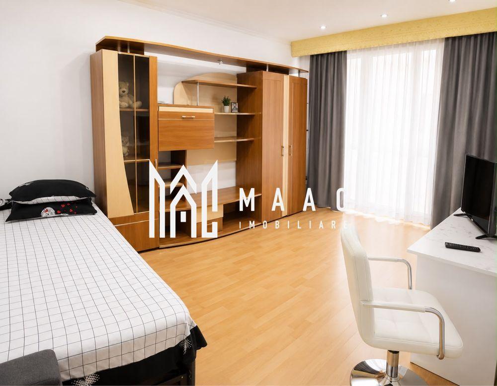 Apt. 2 camere , blv. Tineretului , Ostroveni - 1