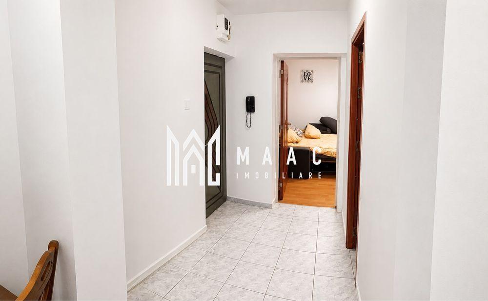 Apt. 2 camere , blv. Tineretului , Ostroveni - 4