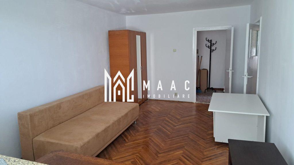 Apartament 2 camere semidecomandat | 60 mp, balcon, etaj 1 - 2