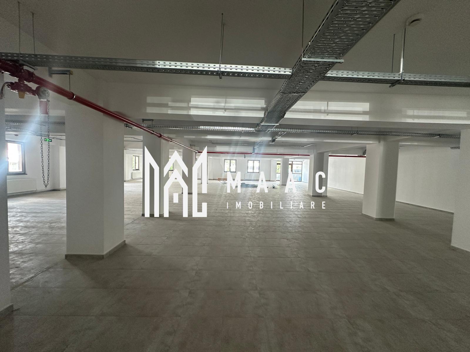 Spatiu comercial I Central I parcare privata - 2
