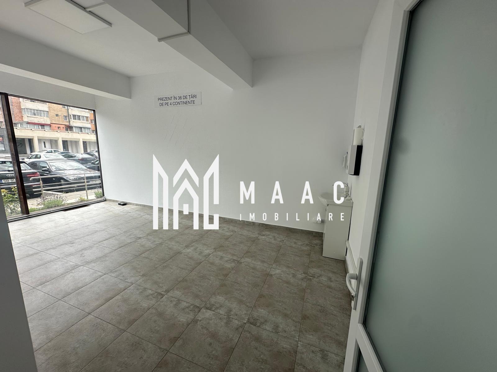 Spatiu comercial I Central - 3