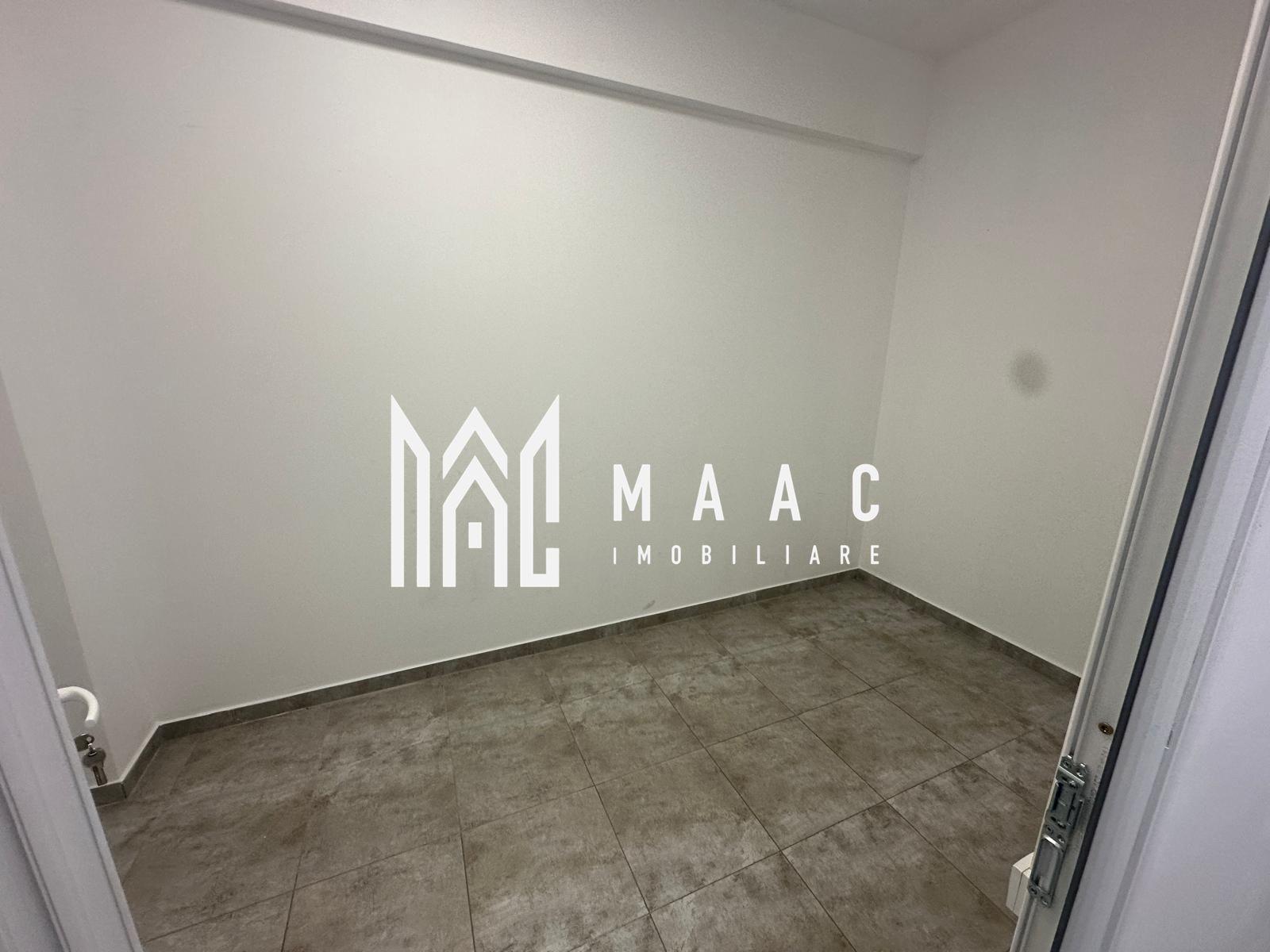 Spatiu comercial I Central - 2
