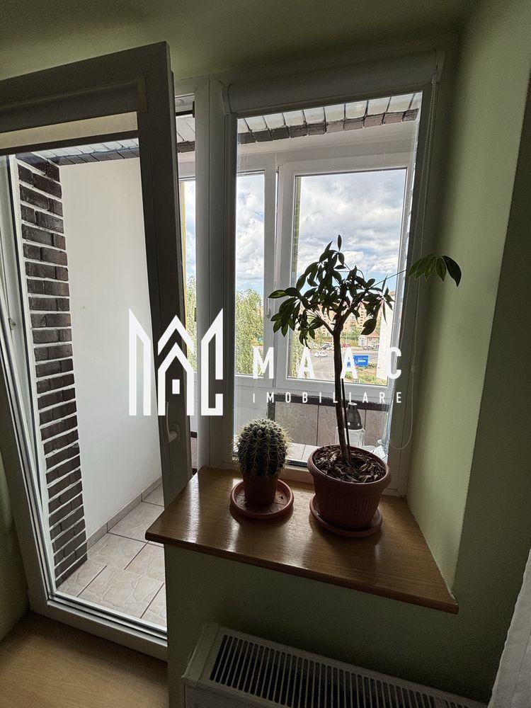 Apartament 3 camere | Etaj 3 | Balcon | 2 Bai | C.Bumbravii - 8