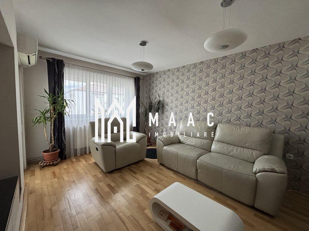 Apartament 3 camere | Etaj 3 | Balcon | 2 Bai | C.Bumbravii - 1
