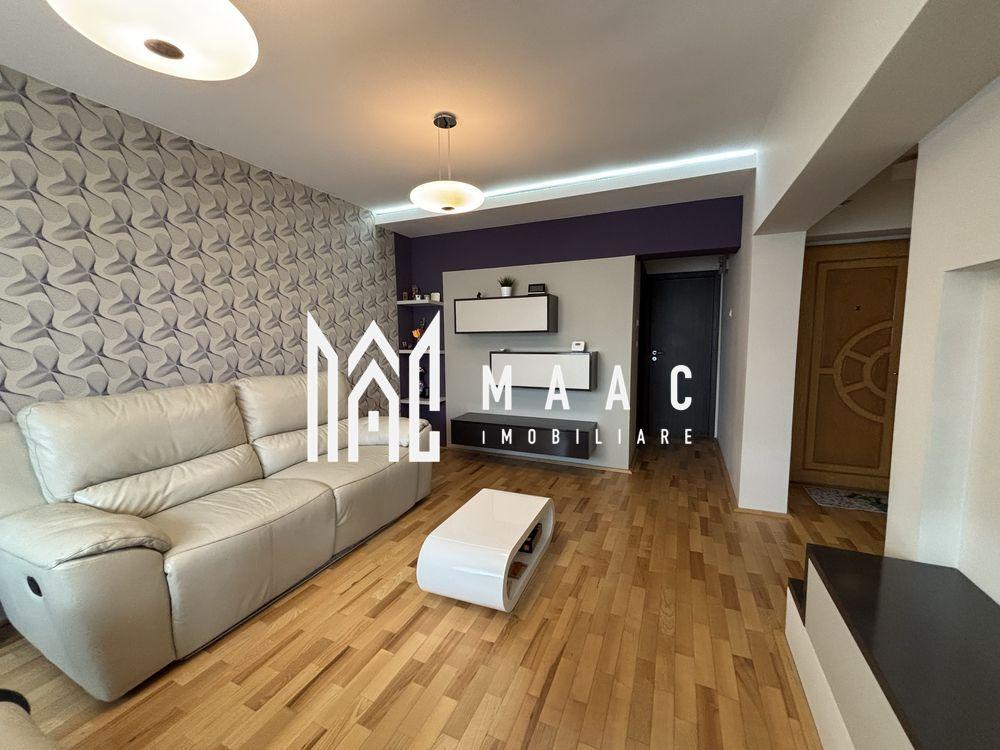 Apartament 3 camere | Etaj 3 | Balcon | 2 Bai | C.Bumbravii - 2