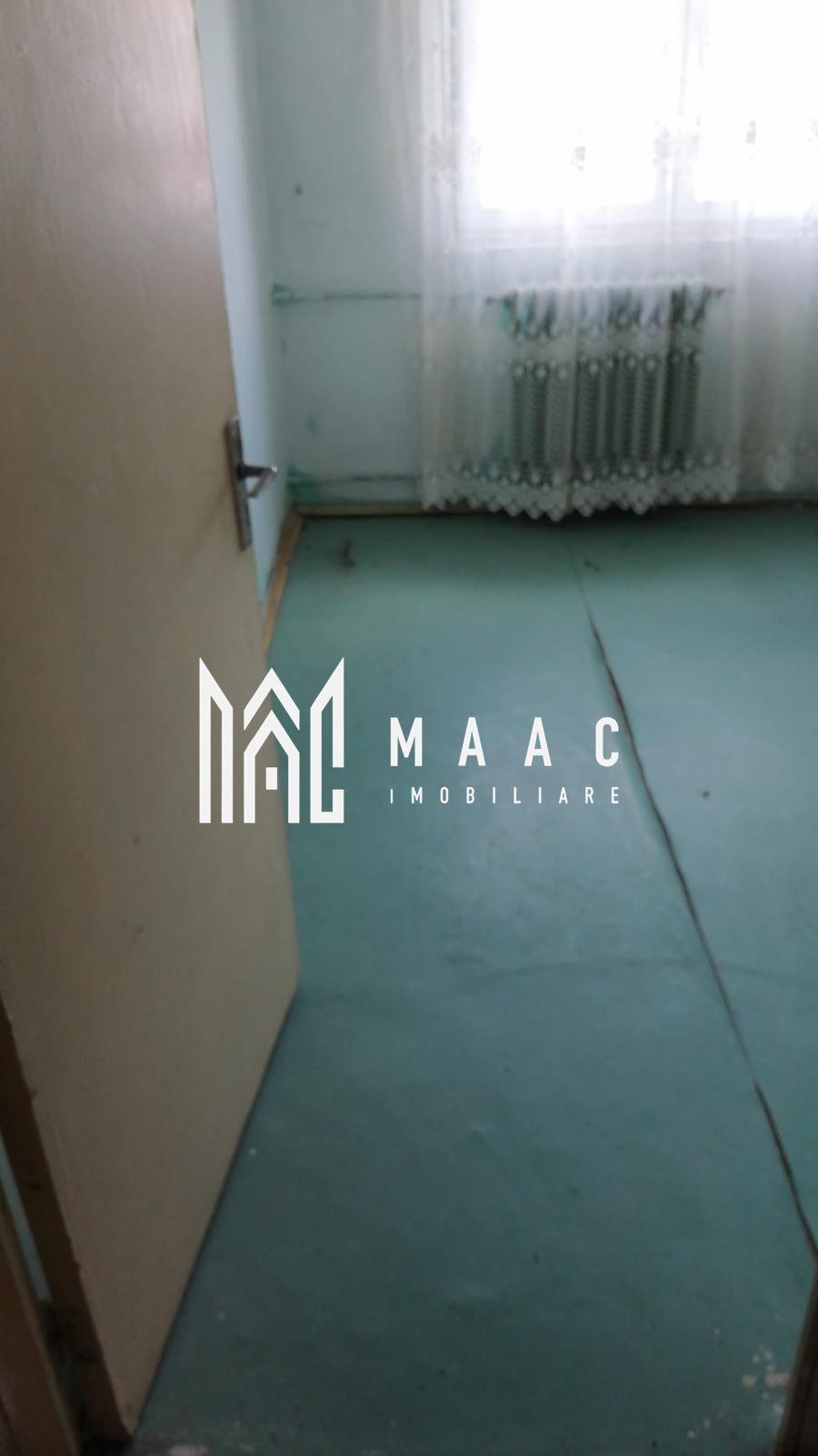 Apartament 2 camere | 50 mp | Ostroveni | etaj 4 | - 12