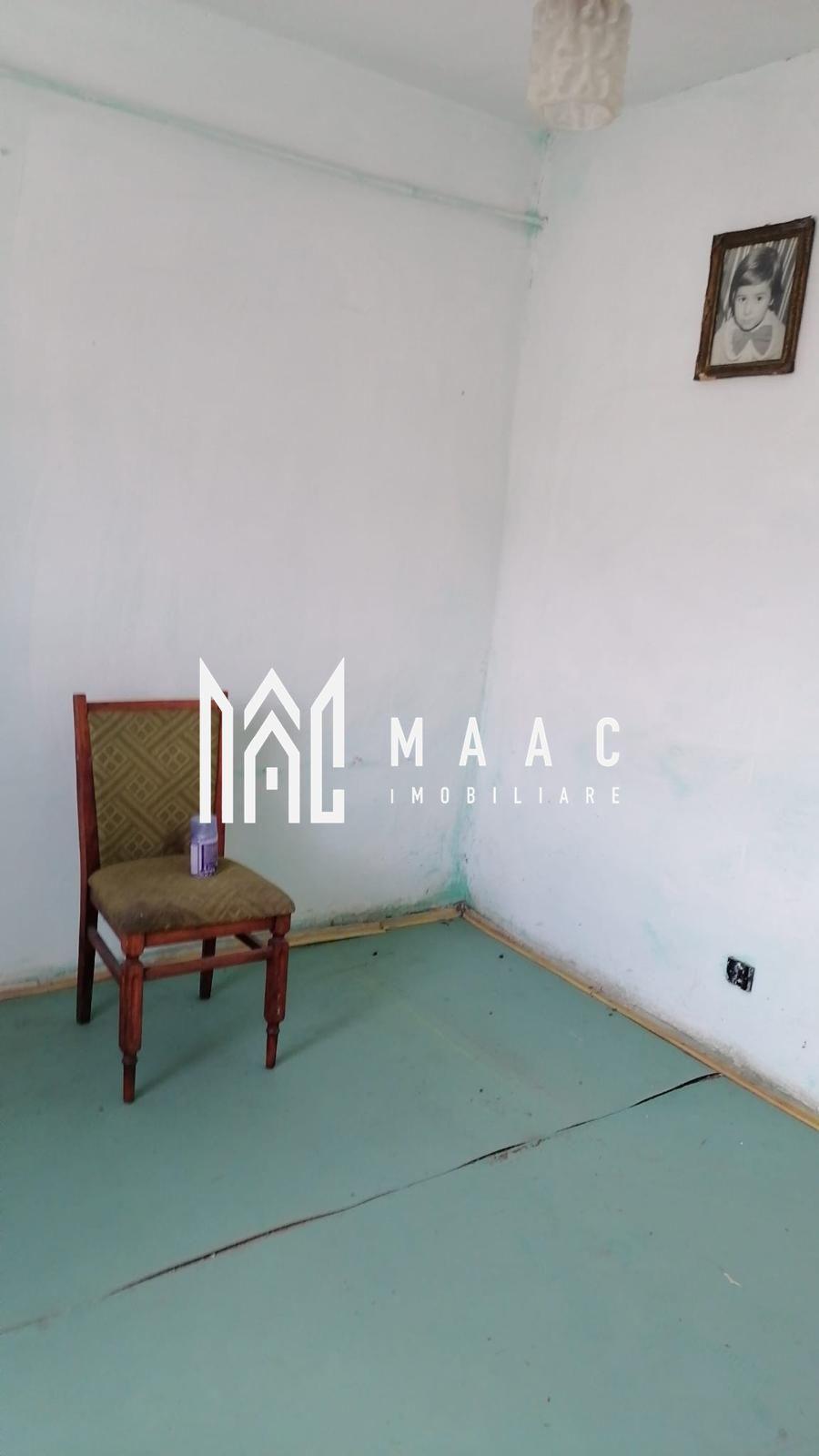 Apartament 2 camere | 50 mp | Ostroveni | etaj 4 | - 14