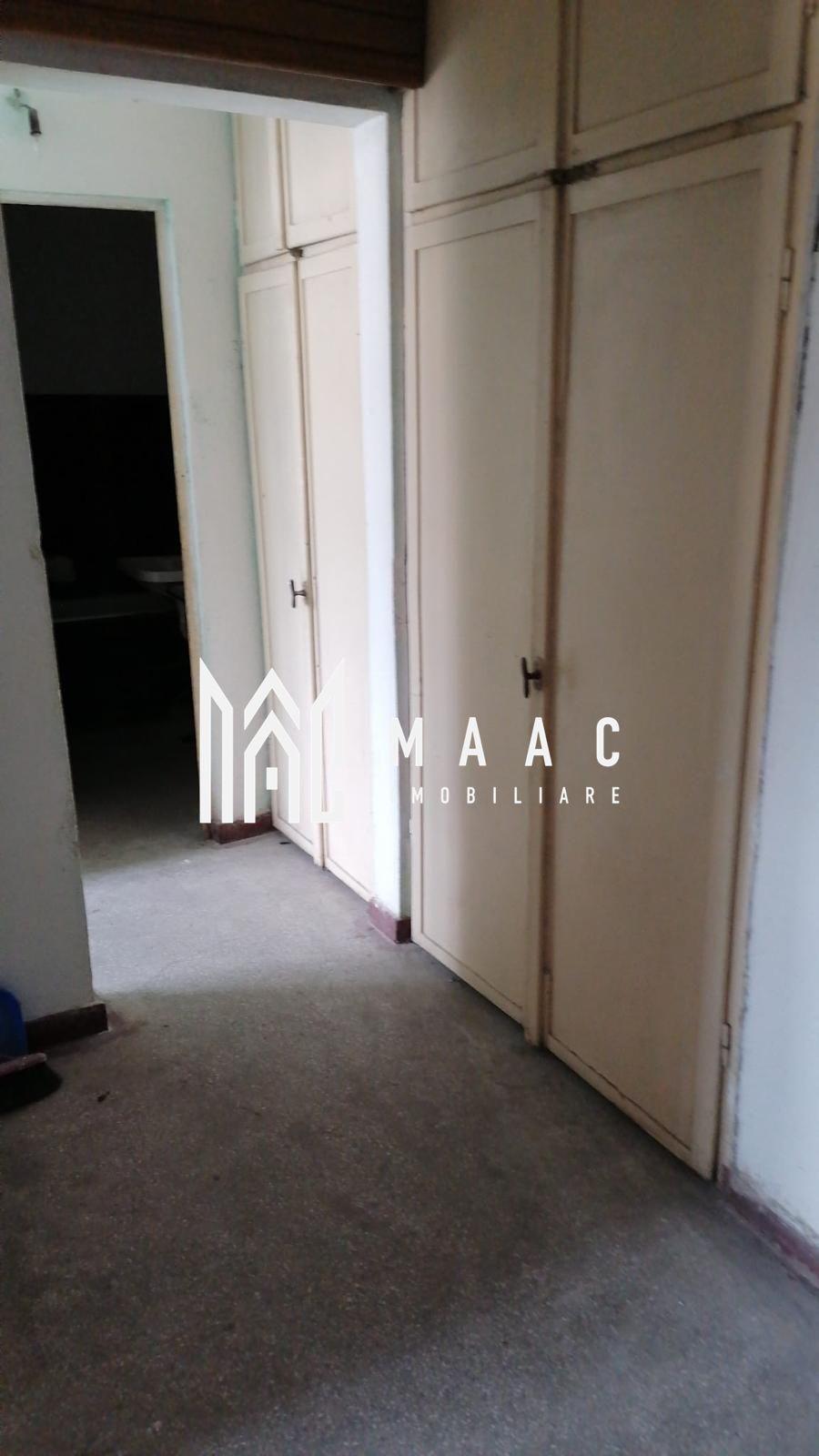 Apartament 2 camere | 50 mp | Ostroveni | etaj 4 | - 7