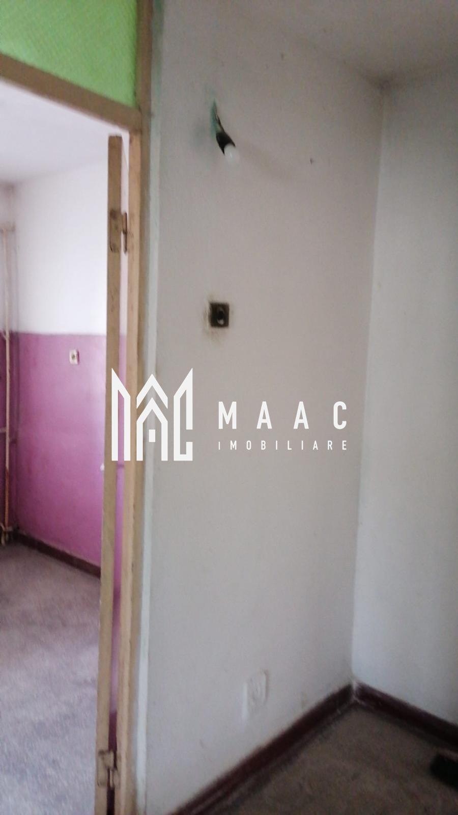 Apartament 2 camere | 50 mp | Ostroveni | etaj 4 | - 6