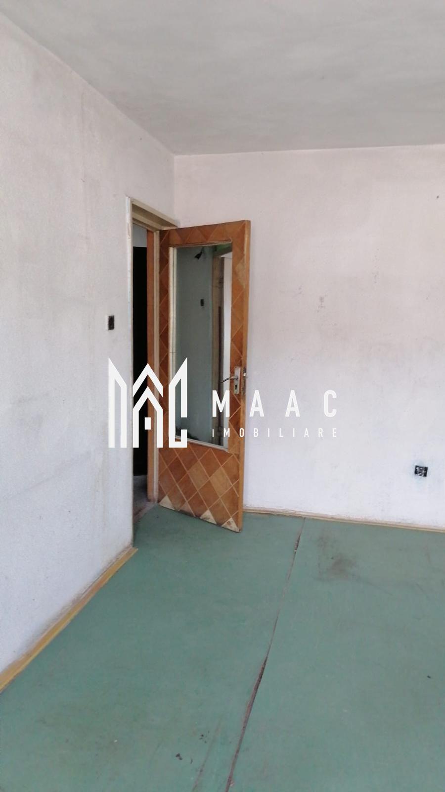 Apartament 2 camere | 50 mp | Ostroveni | etaj 4 | - 5