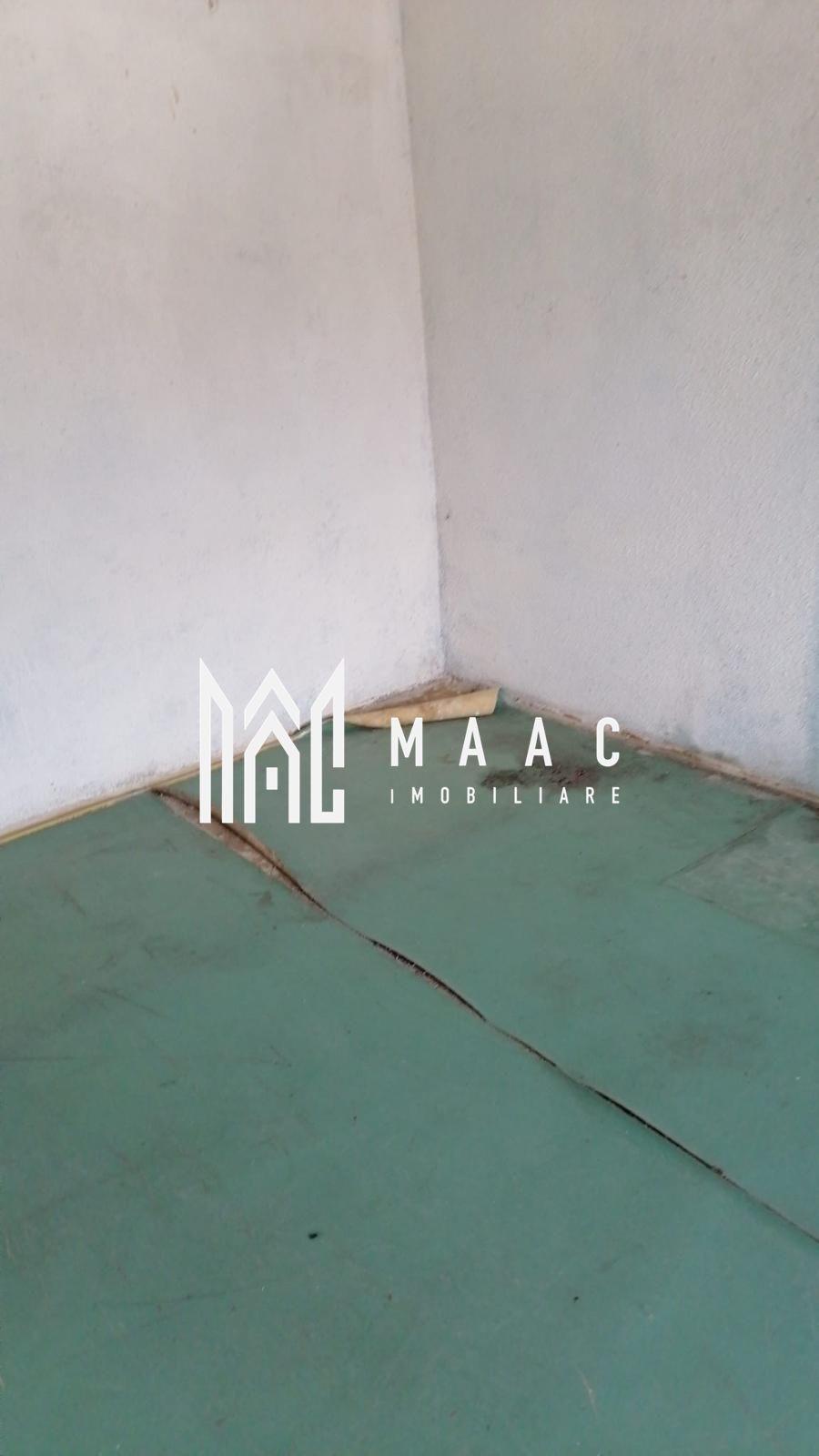 Apartament 2 camere | 50 mp | Ostroveni | etaj 4 | - 3