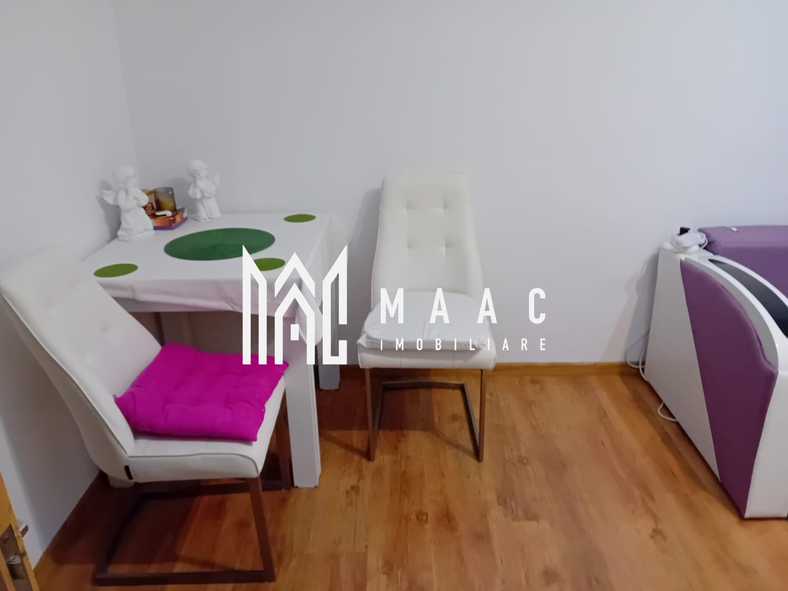 Apartament de vânzare Sibiu | Garsonieră nedecomandată | Lazaret, 21 mp - 2