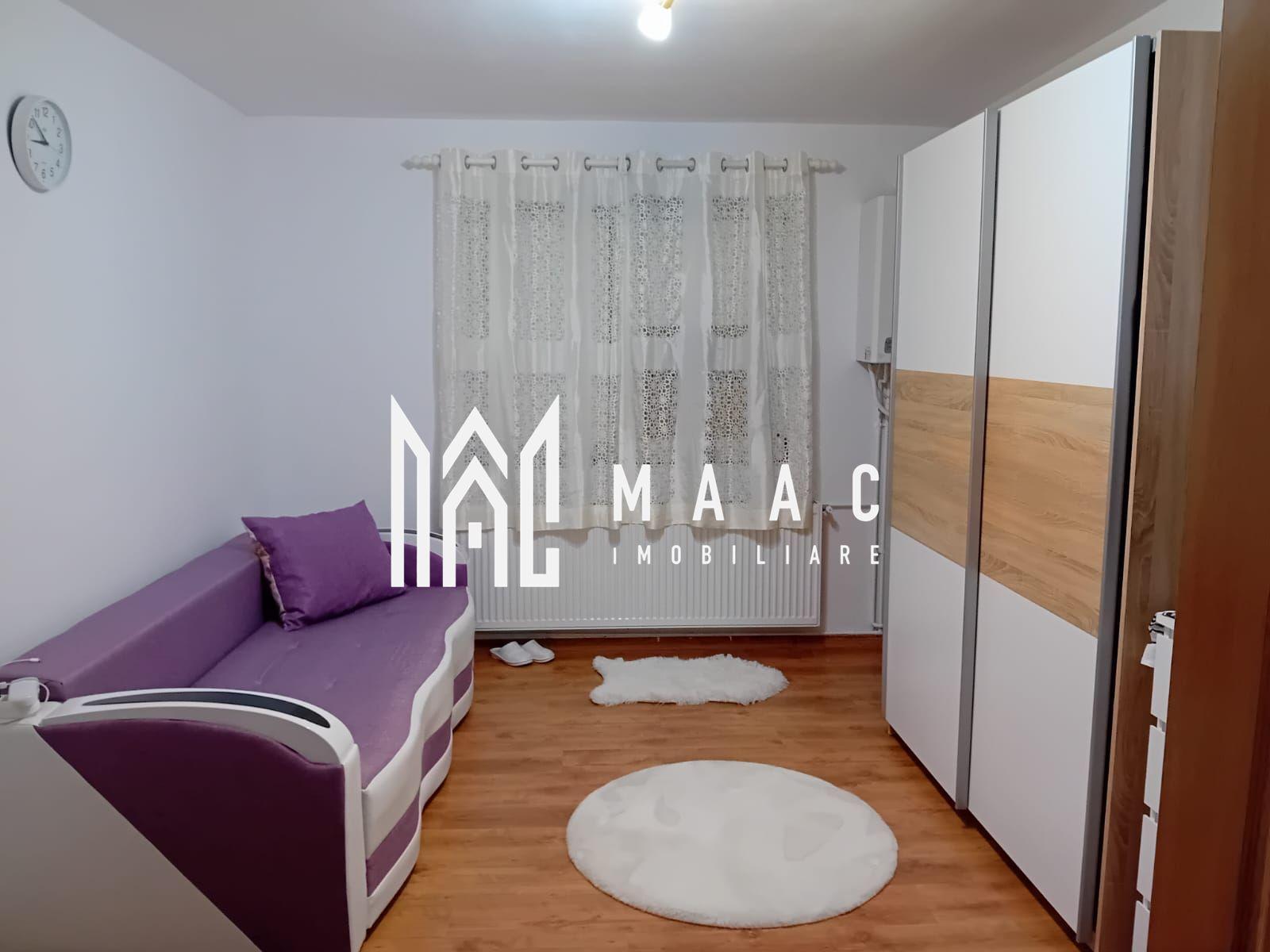 Apartament de vânzare Sibiu | Garsonieră nedecomandată | Lazaret, 21 mp - 1