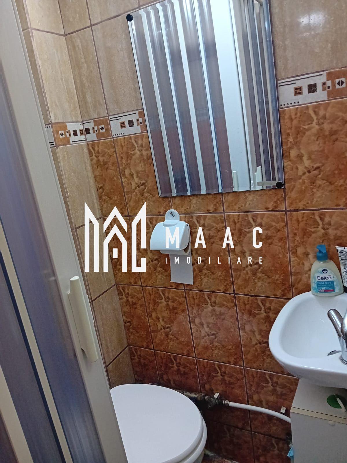 Apartament de vânzare Sibiu | Garsonieră nedecomandată | Lazaret, 21 mp - 5