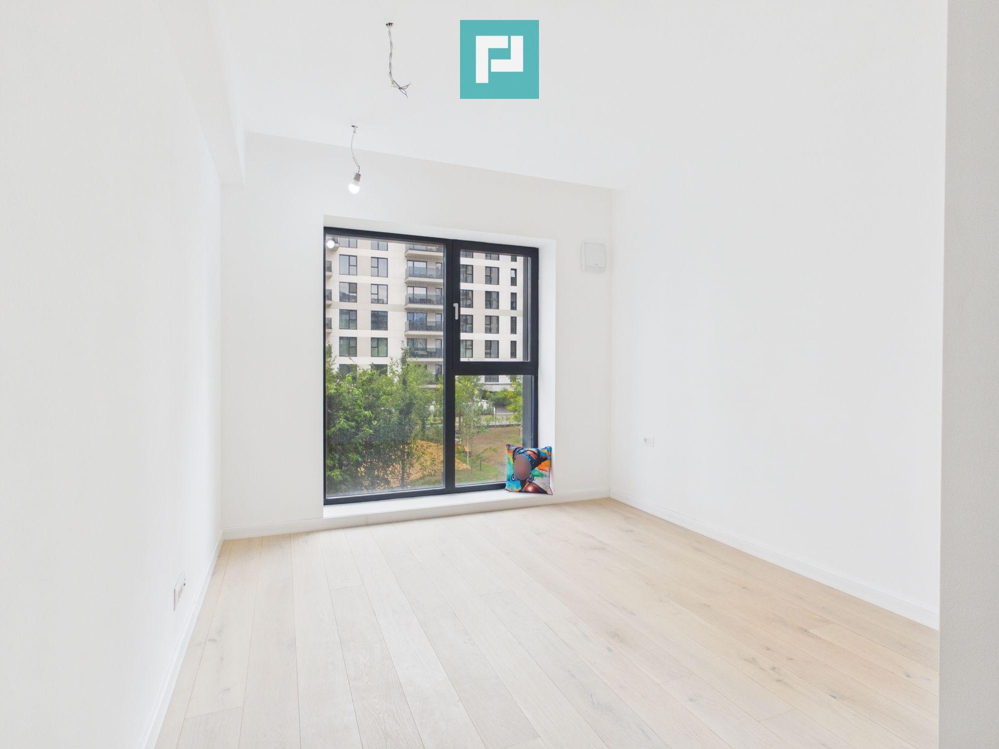 2 camere Nusco City2, nou, nelocuit, vedere parc - 7