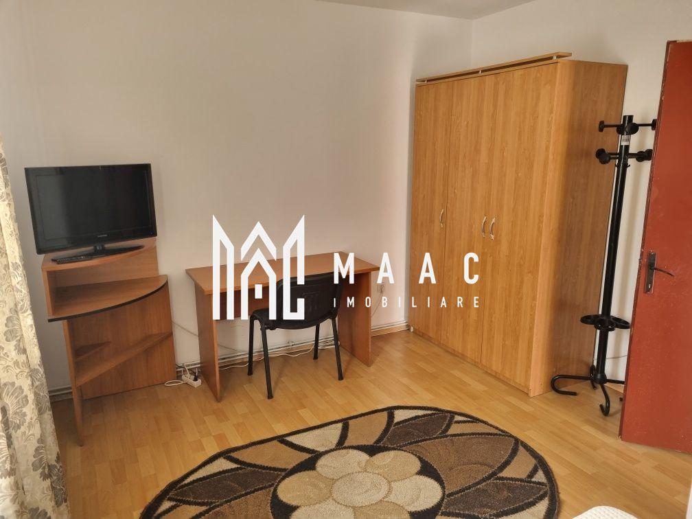 Apartament 2 camere decomandat | Terezian, Sibiu | 54 mp, etaj 3 - 2
