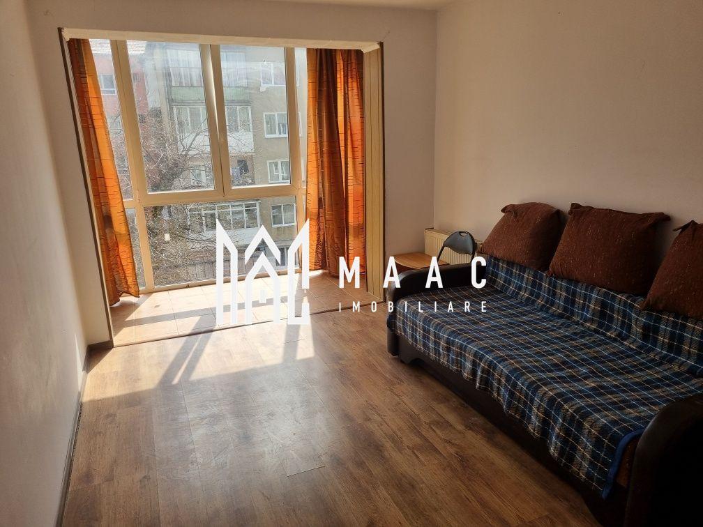 Apartament 2 camere decomandat | Terezian, Sibiu | 54 mp, etaj 3 - 4