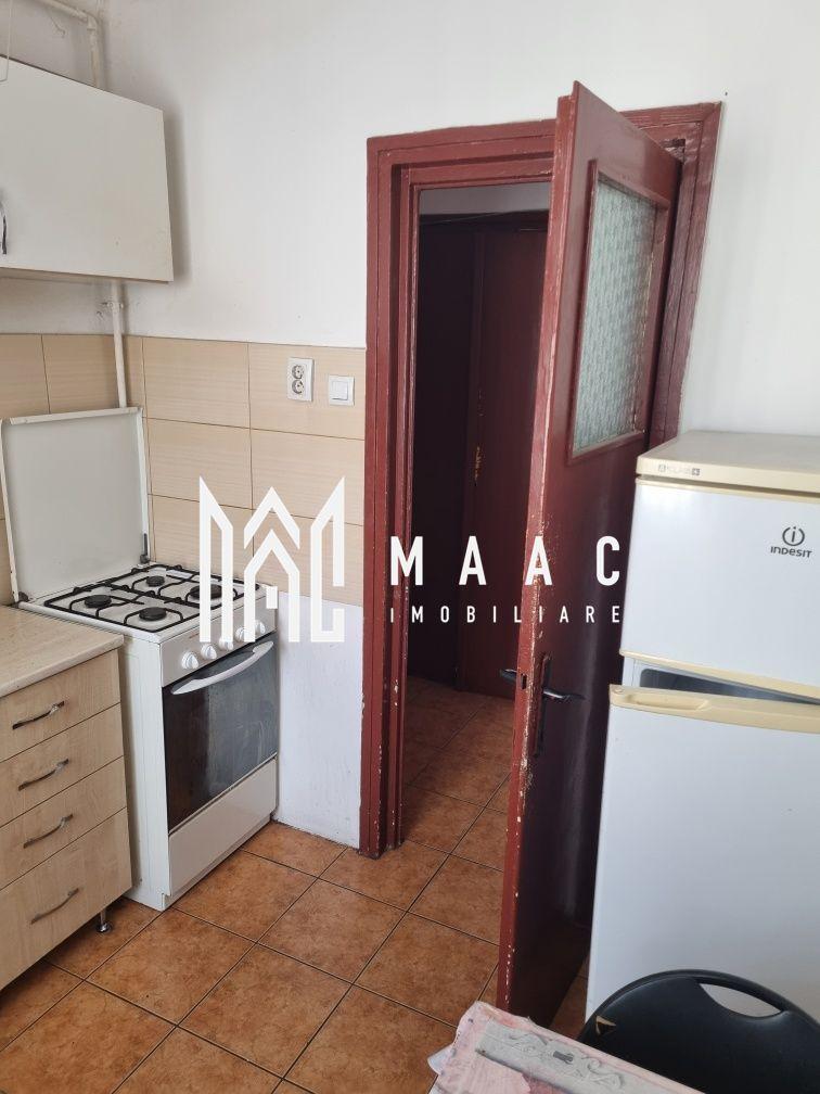 Apartament 2 camere decomandat | Terezian, Sibiu | 54 mp, etaj 3 - 7