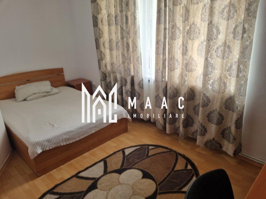 Apartament 2 camere decomandat | Terezian, Sibiu | 54 mp, etaj 3 - 1