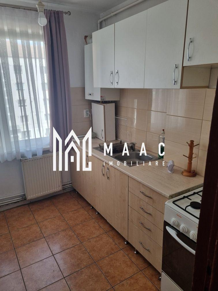 Apartament 2 camere decomandat | Terezian, Sibiu | 54 mp, etaj 3 - 3