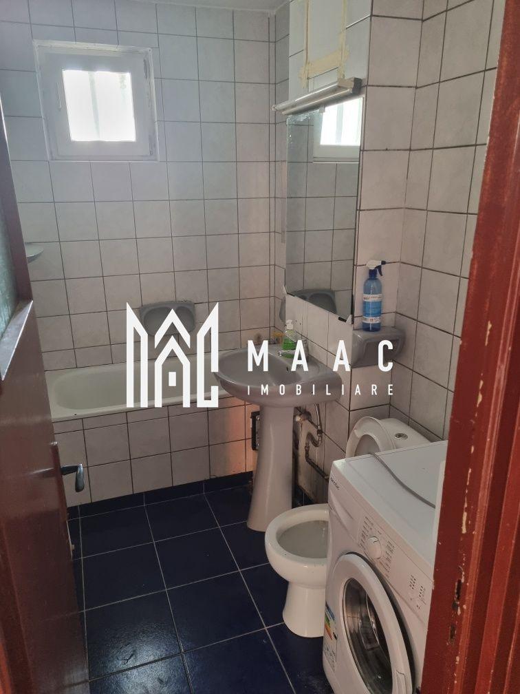 Apartament 2 camere decomandat | Terezian, Sibiu | 54 mp, etaj 3 - 6