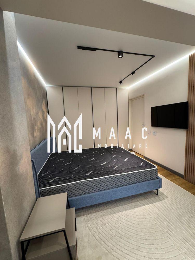 Apartament 2 camere | Etaj 1 | Prima inchiriere | Strand - 6