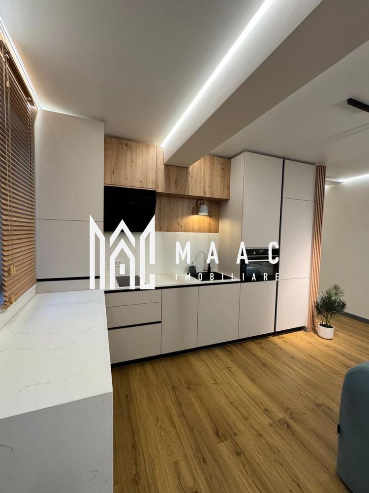 Apartament 2 camere | Etaj 1 | Prima inchiriere | Strand - 1