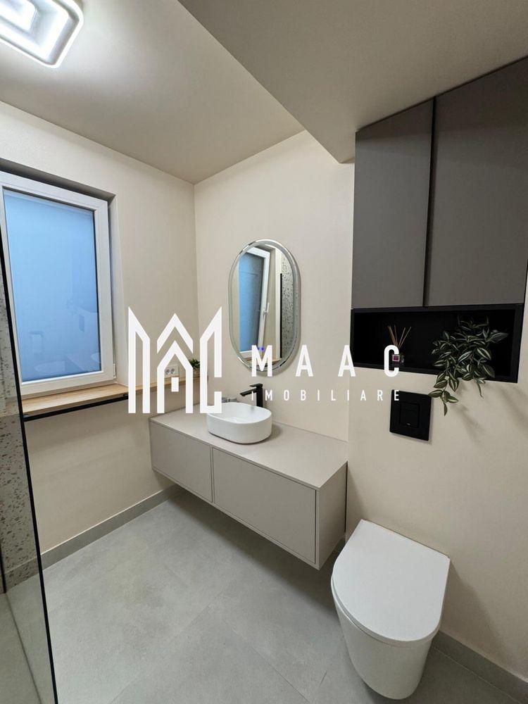 Apartament 2 camere | Etaj 1 | Prima inchiriere | Strand - 7