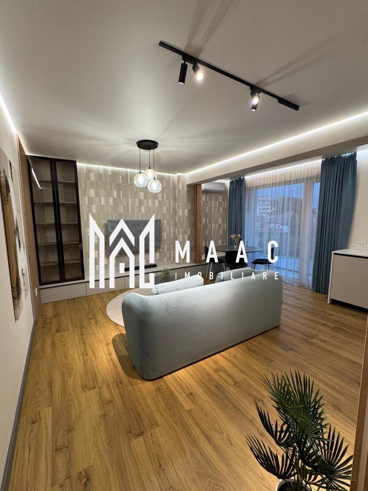 Apartament 2 camere | Etaj 1 | Prima inchiriere | Strand - 3