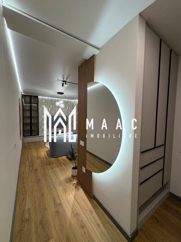 Apartament 2 camere | Etaj 1 | Prima inchiriere | Strand - 4