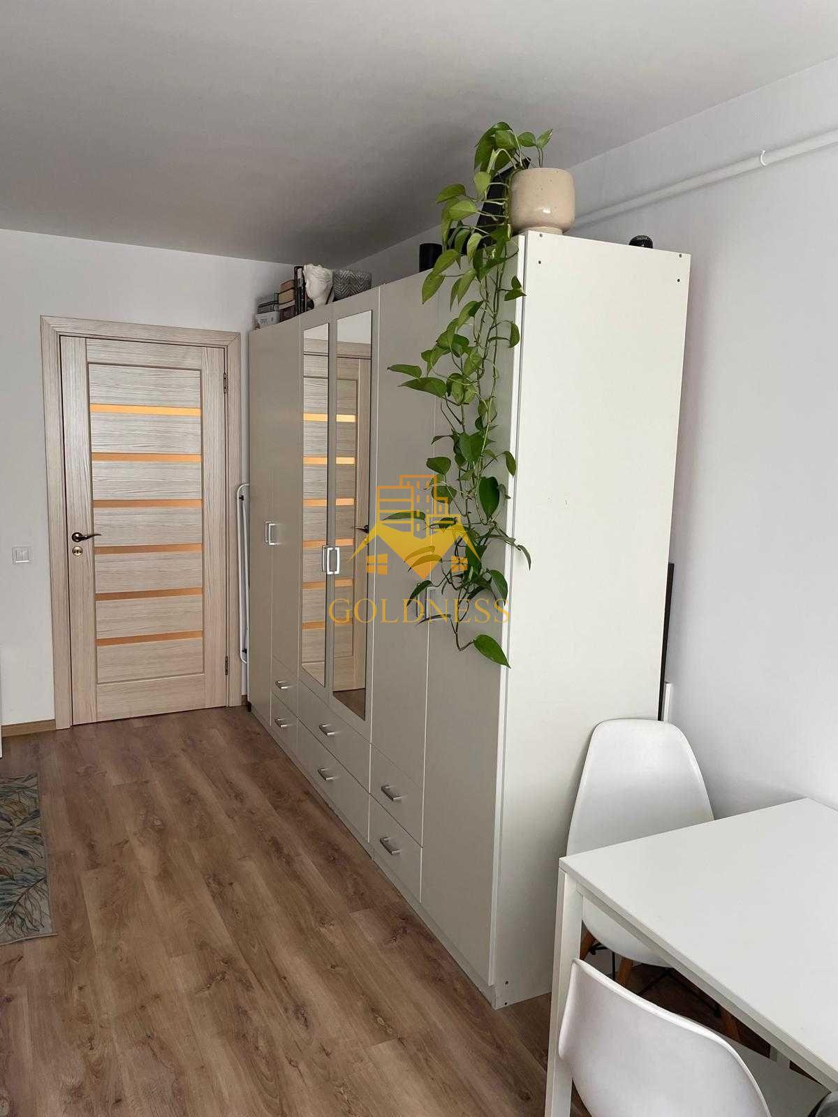 1 camera, Manastur, Primaverii, UMF, USAMV, Centrala proprie - 4