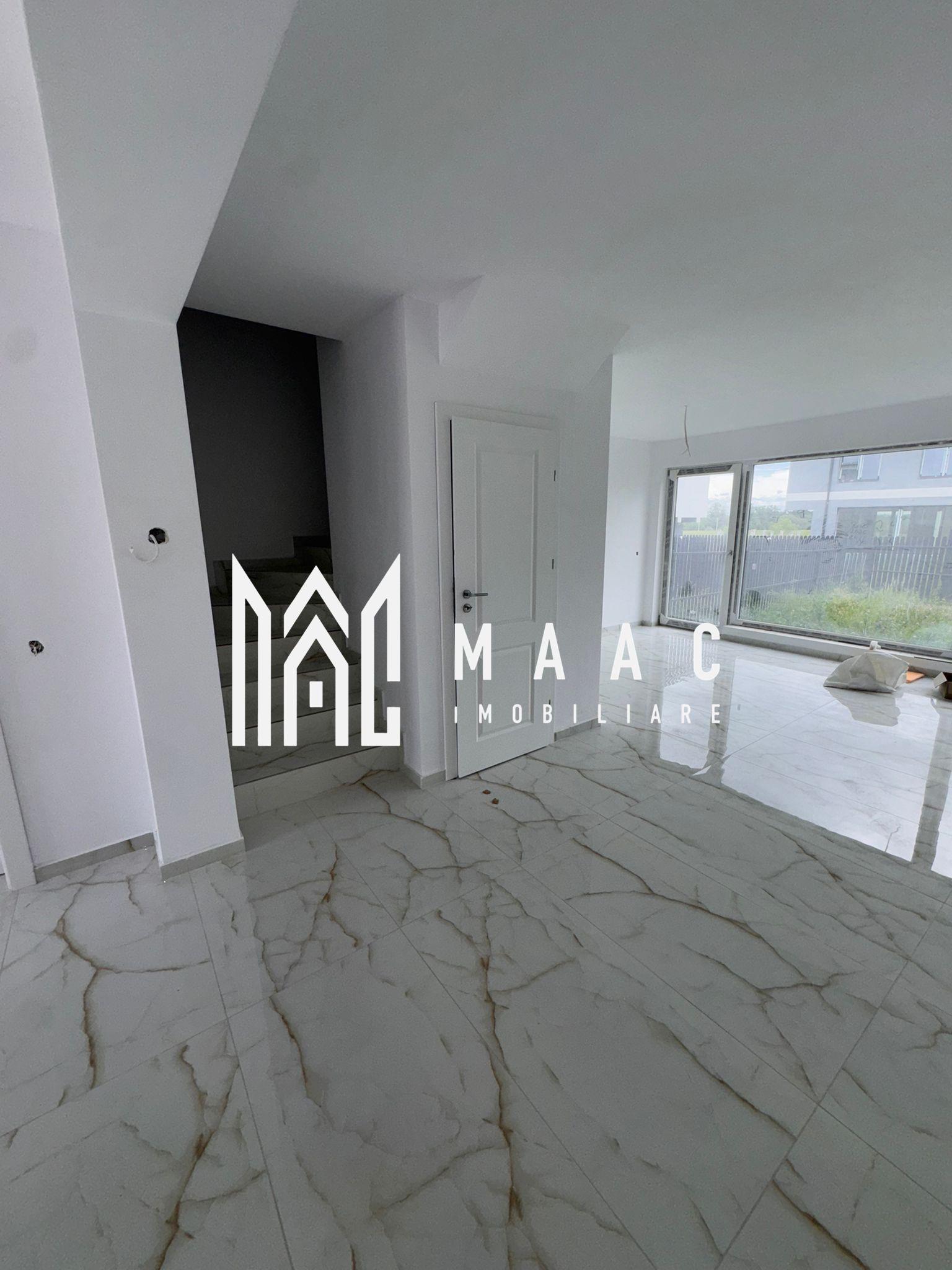 CASA NOUA I 4 CAMERE I 127 MP - 2