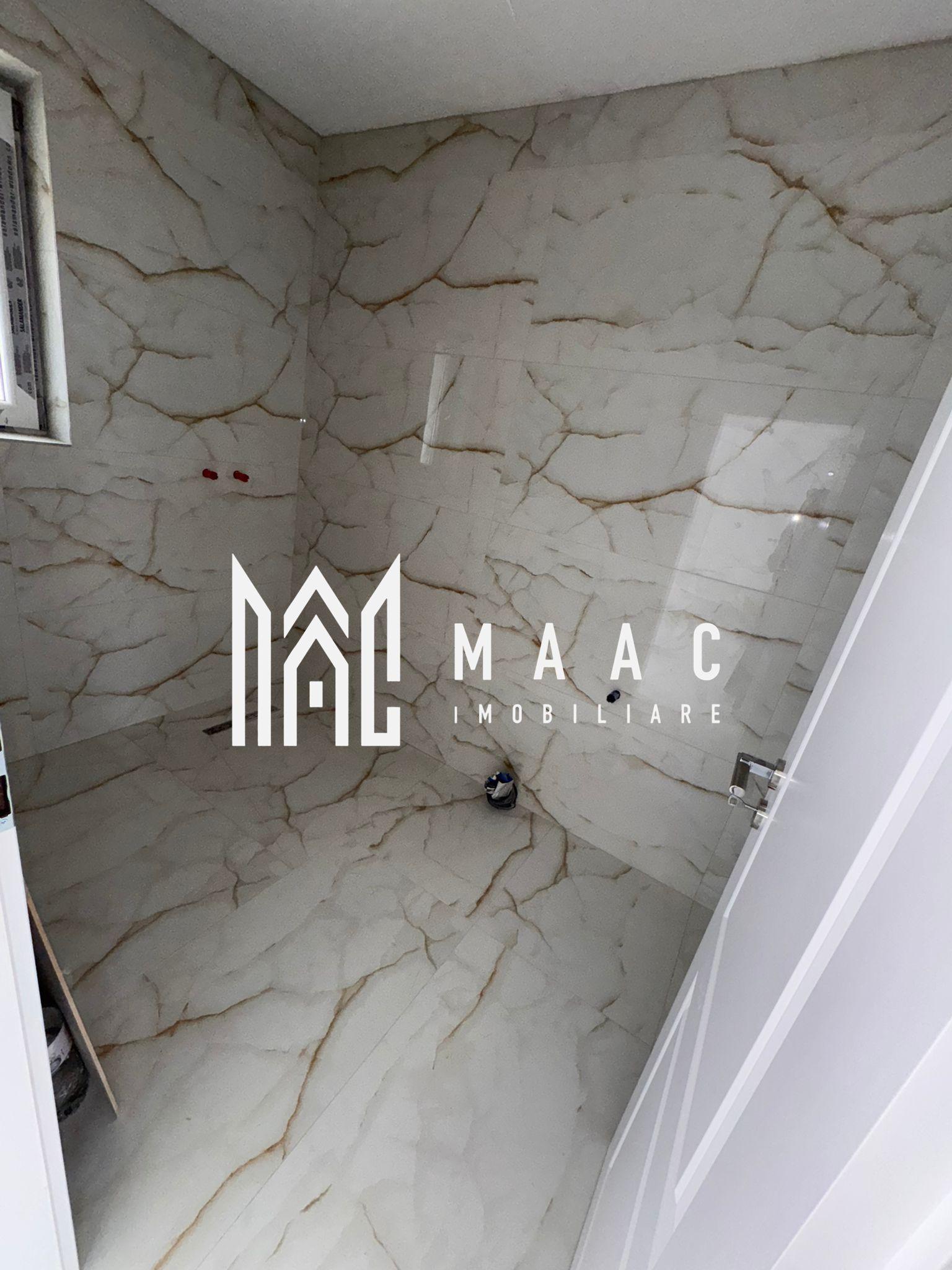 CASA NOUA I 4 CAMERE I 127 MP - 8