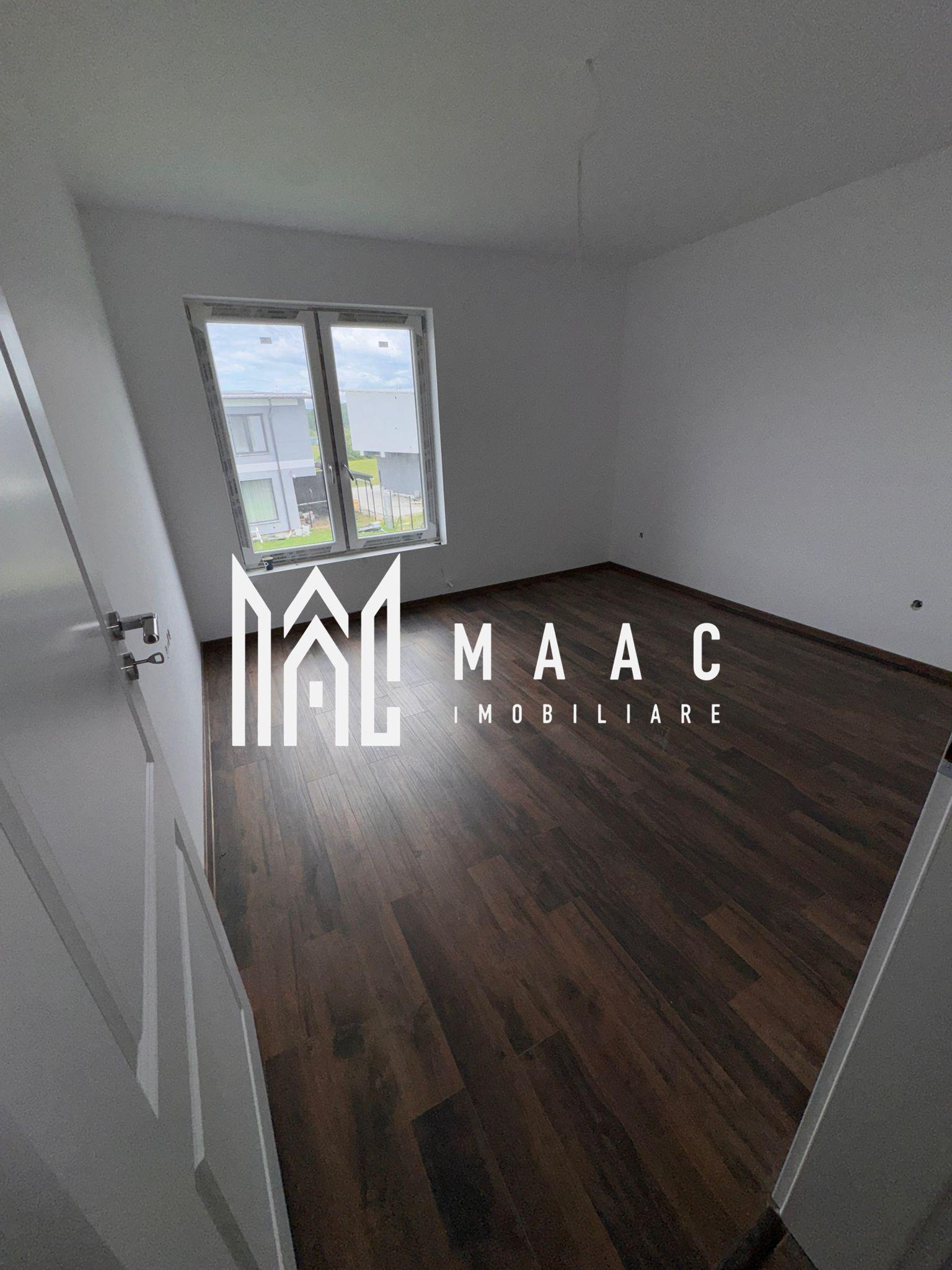 CASA NOUA I 4 CAMERE I 127 MP - 5