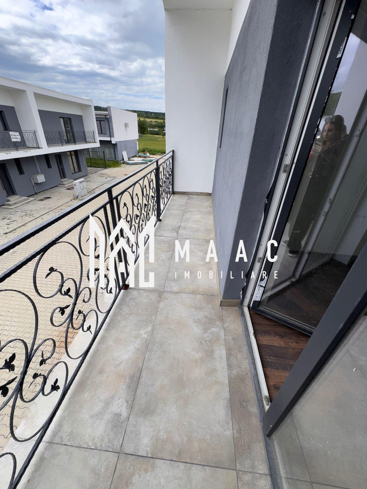 CASA NOUA I 4 CAMERE I 127 MP - 9