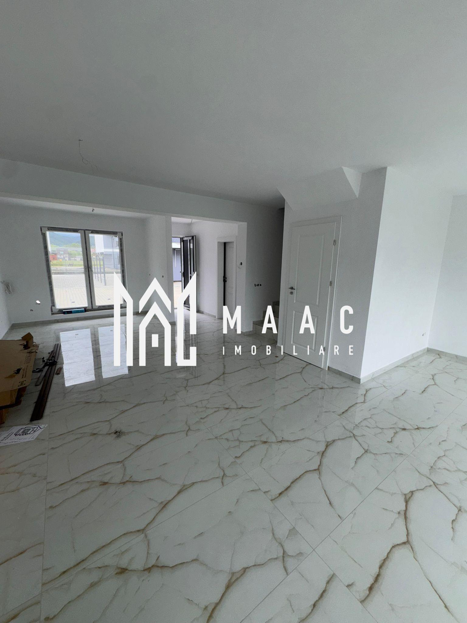 CASA NOUA I 4 CAMERE I 127 MP - 1