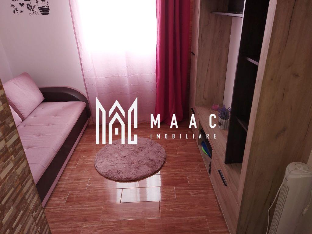 Garsonieră de vânzare Sibiu | Tiglari | 13 mp, etaj 3, renovată - 1