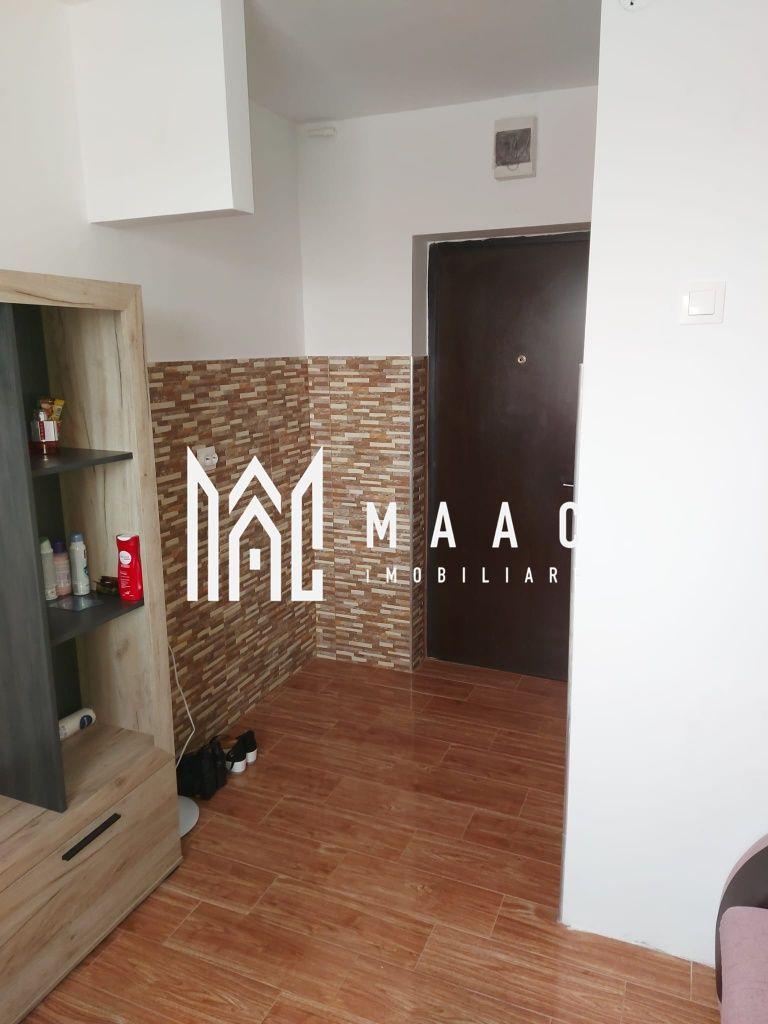 Garsonieră de vânzare Sibiu | Tiglari | 13 mp, etaj 3, renovată - 3