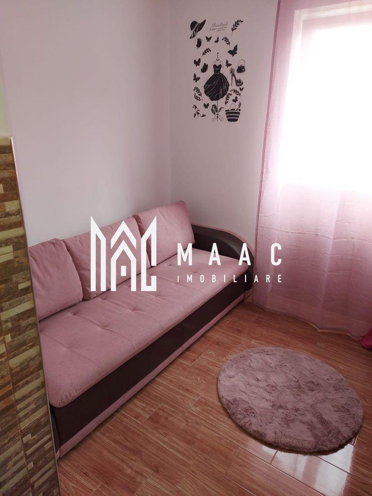 Garsonieră de vânzare Sibiu | Tiglari | 13 mp, etaj 3, renovată - 2