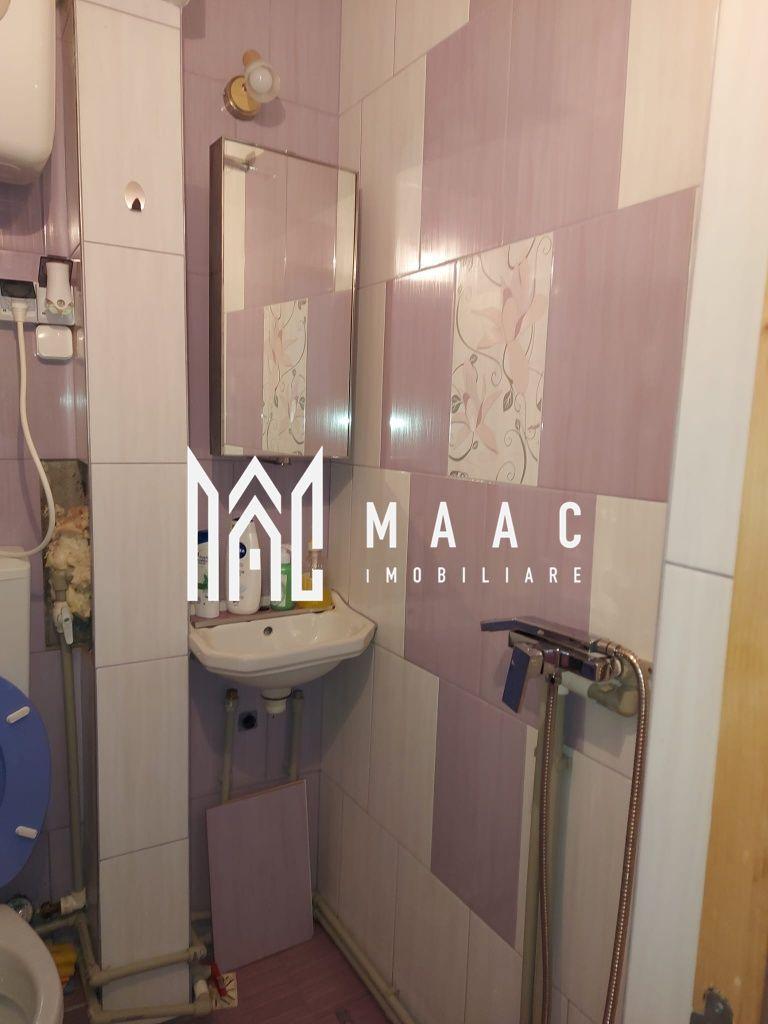 Garsonieră de vânzare Sibiu | Tiglari | 13 mp, etaj 3, renovată - 5