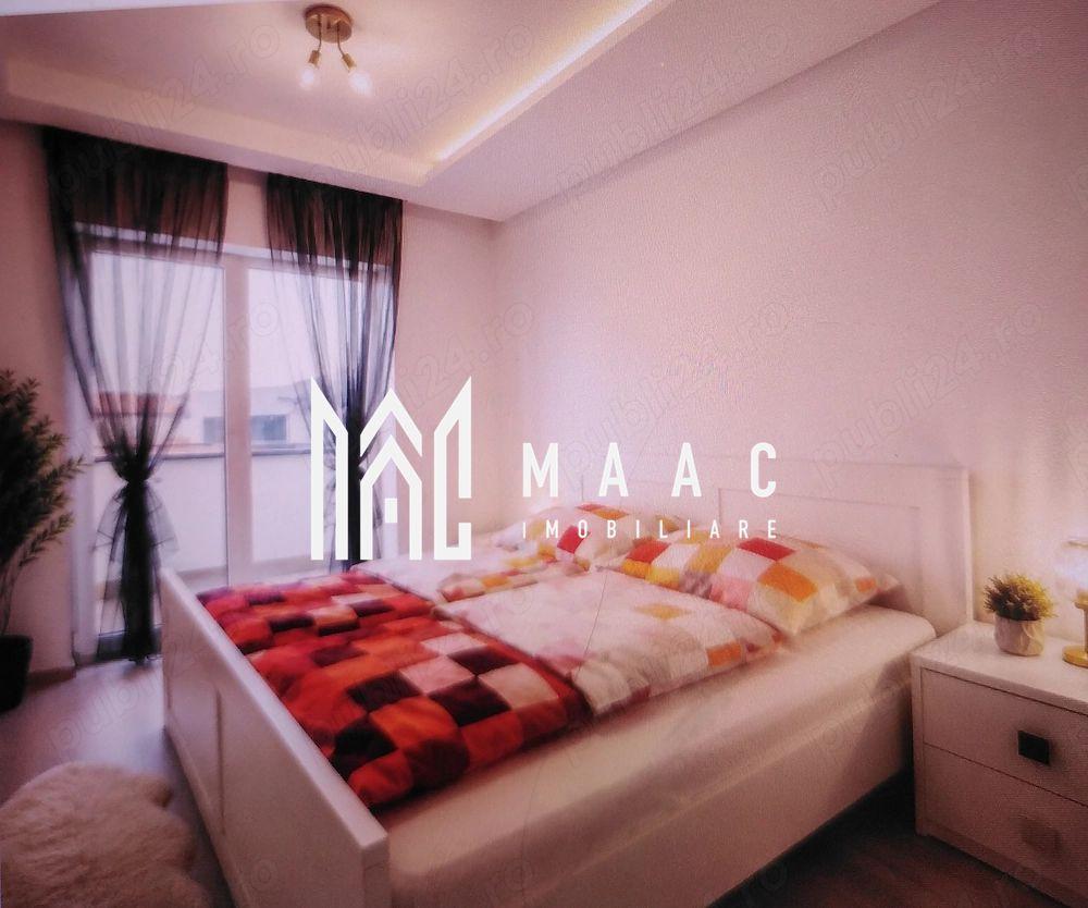 Apartament 3 camere decomandat | Arhitectilor, Sibiu | 70 mp, terasă 40 mp - 2
