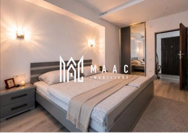 Apartament 3 camere decomandat | Arhitectilor, Sibiu | 70 mp, terasă 40 mp - 1