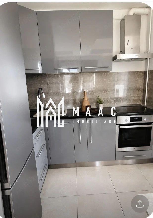 Apartament 3 camere decomandat | Arhitectilor, Sibiu | 70 mp, terasă 40 mp - 7