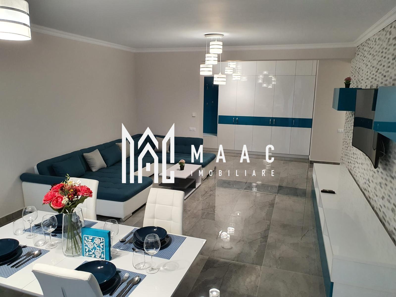 Apartament de vânzare 2 camere | Lazaret, Sibiu | 88 mp, semidecomandat - 1