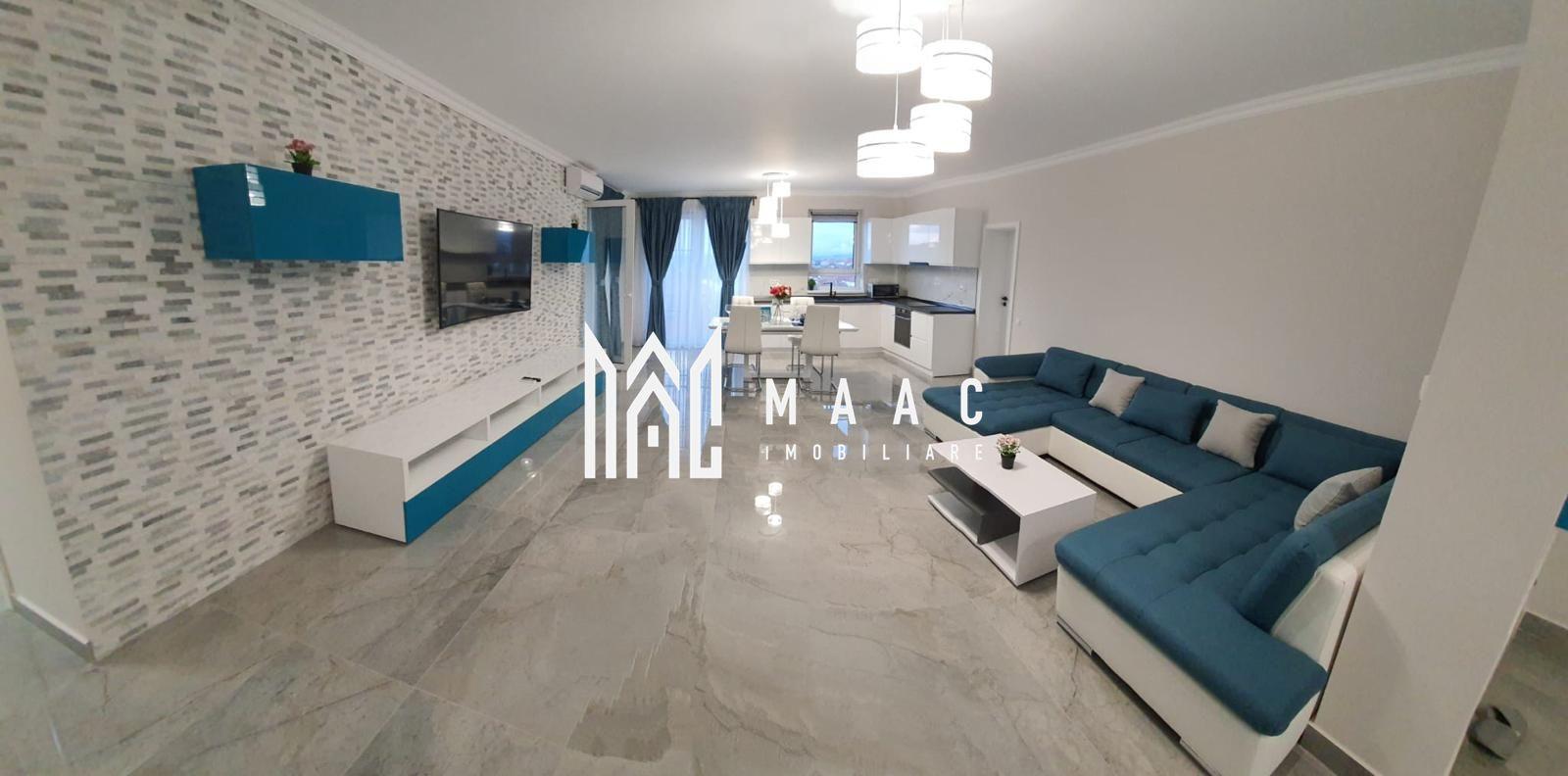 Apartament de vânzare 2 camere | Lazaret, Sibiu | 88 mp, semidecomandat - 4