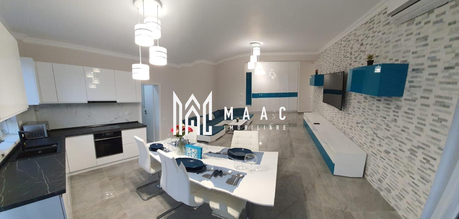 Apartament de vânzare 2 camere | Lazaret, Sibiu | 88 mp, semidecomandat - 2